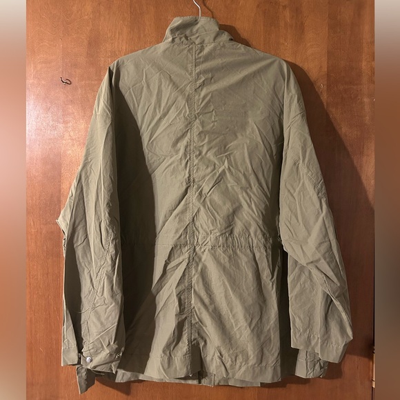 H&M Utility Jacket - Picture 7 of 7